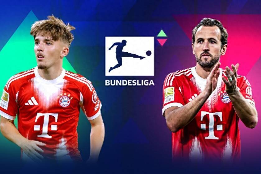 德转更新德甲球员身价：卡尔暴涨4000万欧 穆西亚拉&amp;凯恩均缩水